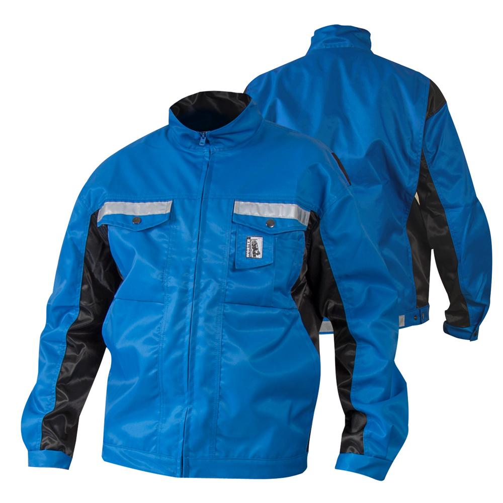 WORTEX 201 Work Jacket