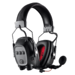 HONEYWELL HOWARD LEIGHT Sync Wirless