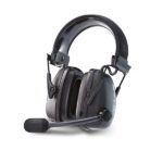 HONEYWELL HOWARD LEIGHT SYNC Wireless kõrvaklapid on loodud eelkõige inimestele, kellel on vaja kommunikeerida kõrge müratasemega keskkonnas