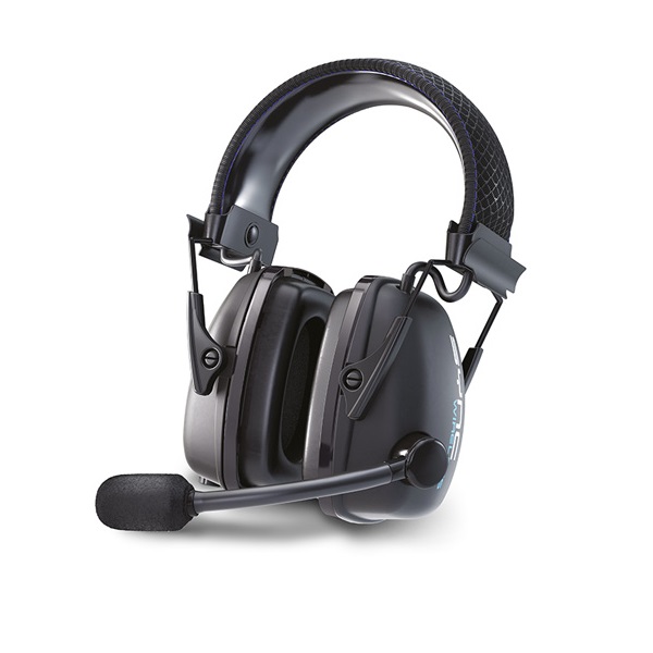 HONEYWELL HOWARD LEIGHT SYNC Wireless kõrvaklapid on loodud eelkõige inimestele, kellel on vaja kommunikeerida kõrge müratasemega keskkonnas