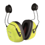 HONEYWELL HOWARD LEIGHT VERISHIELD