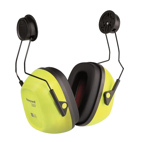 HONEYWELL HOWARD LEIGHT VERISHIELD