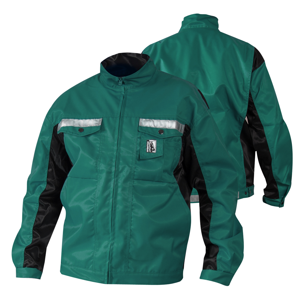 WORTEX 201 Work Jacket