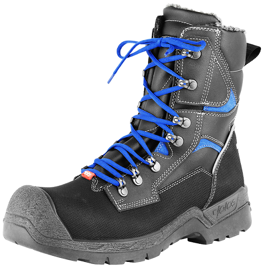 JALAS 1378 HEAVY DUTY talve turvasaapad S3