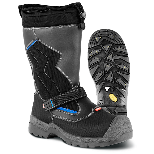 JALAS 1388 HEAVY DUTY S3 talveturvasaapad