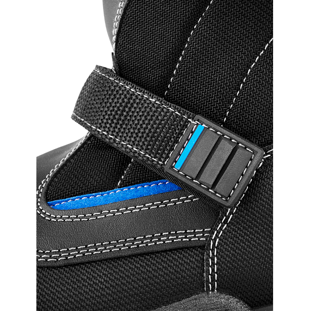 JALAS 1388 HEAVY DUTY talve turvasaapad S3
