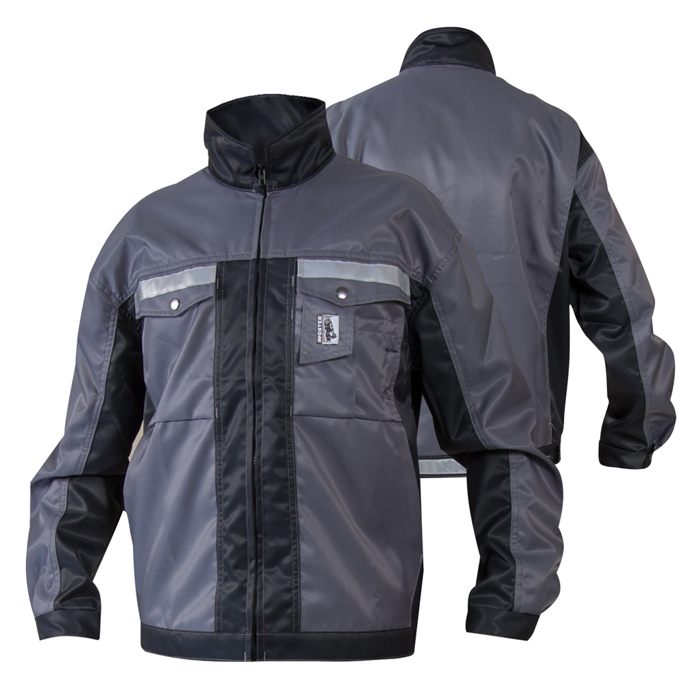 WORTEX 201 Work Jacket