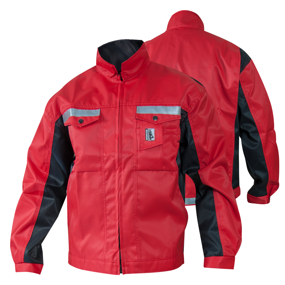 WORTEX 201 Work Jacket