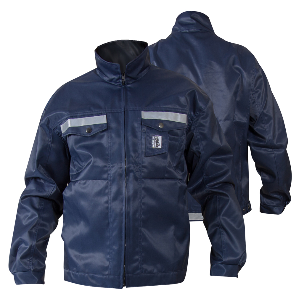 WORTEX 201 Work Jacket