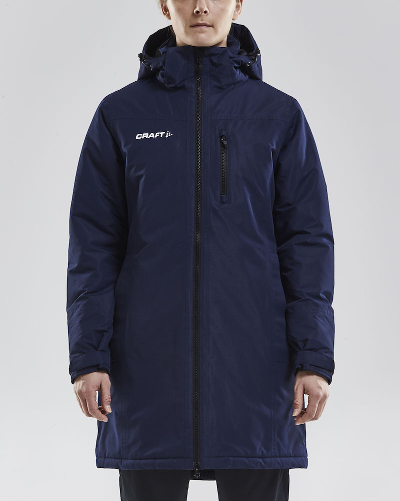 CRAFT 1905992 naiste talveparka