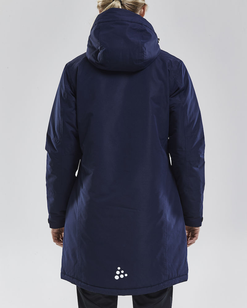 CRAFT 1905992 naiste talveparka