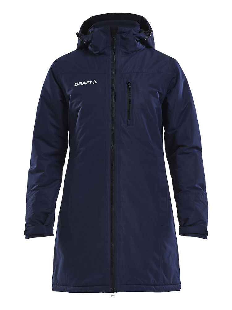 CRAFT 1905992 naiste talveparka