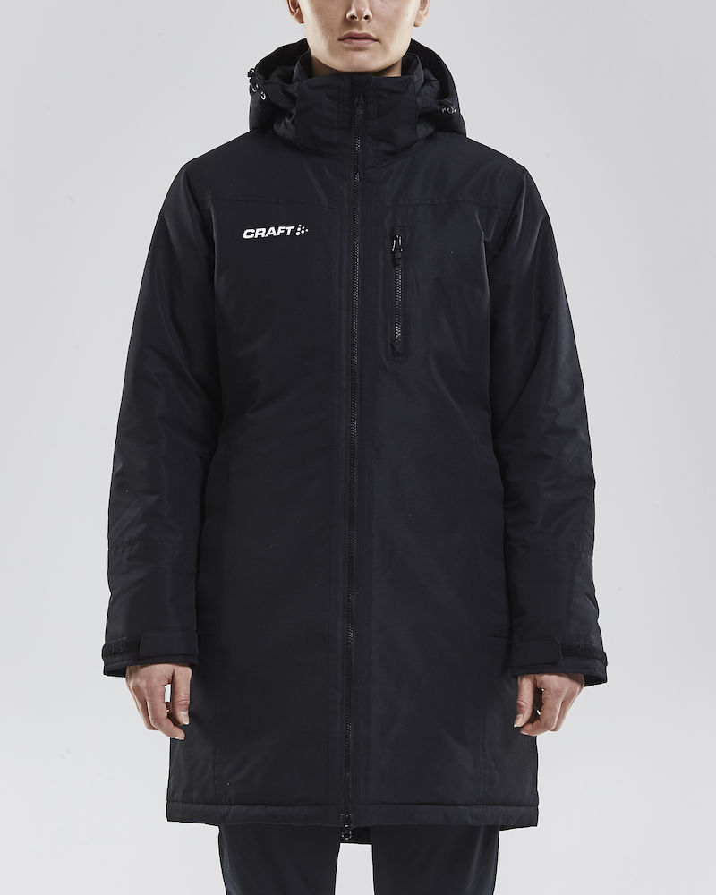 CRAFT 1905992 naiste talveparka