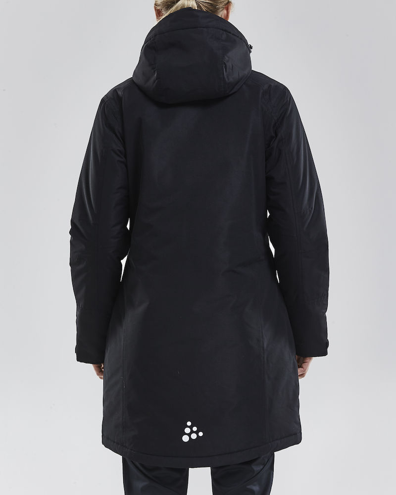 CRAFT 1905992 naiste talveparka