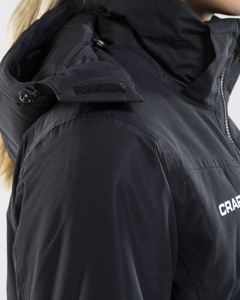 CRAFT 1905992 naiste talveparka