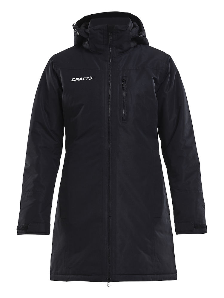 CRAFT 1905992 naiste talveparka