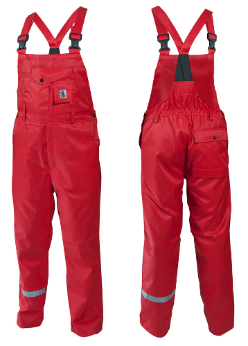 WORTEX 107 Bib & Brace Overalls