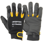 WORTEX SupraCoat talvekindad