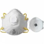 SUP AIR 23106 FFP1 respiraator klapiga