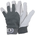 WORTEX 2407...2412 nahk-riie talvekindad