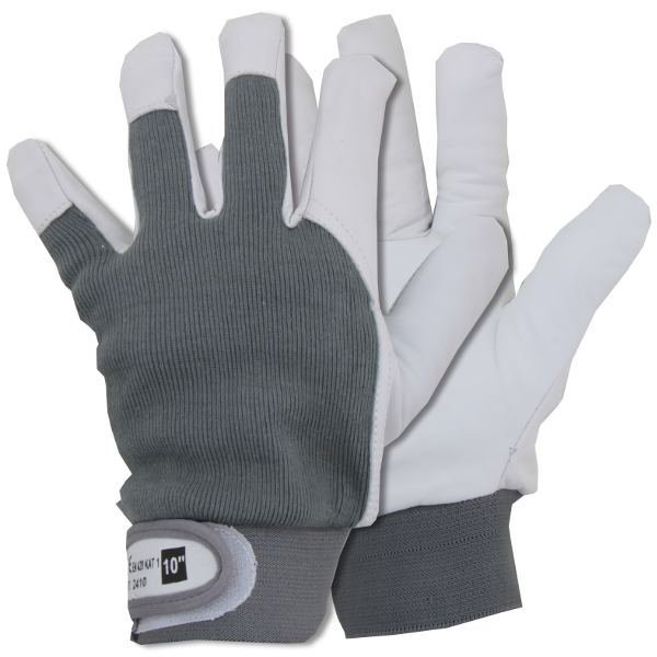 WORTEX 2407...2412 nahk-riie talvekindad