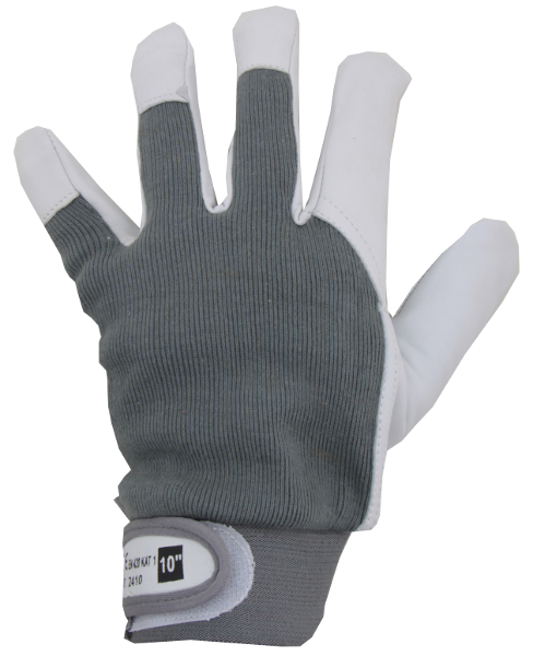 WORTEX 2407...2412 nahk-riie talvekindad