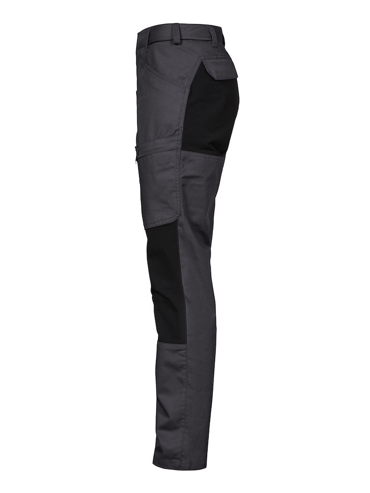PROJOB 2521 naiste stretch vööpüksid