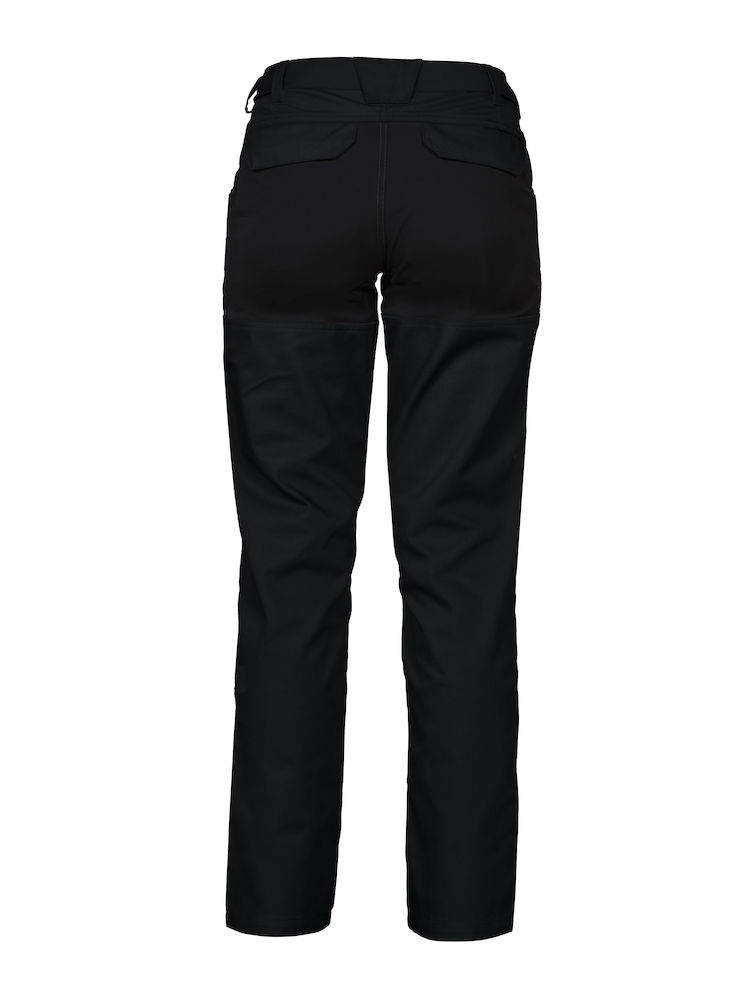 PROJOB 2521 naiste stretch vööpüksid