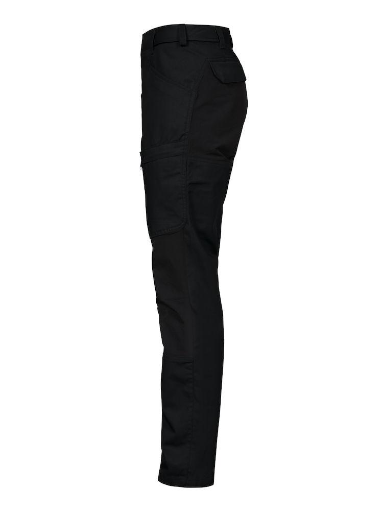 PROJOB 2521 naiste stretch vööpüksid