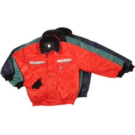 WORTEX talvejope
