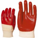 EUROTECHNIQUE 3420 PVC kattega kindad