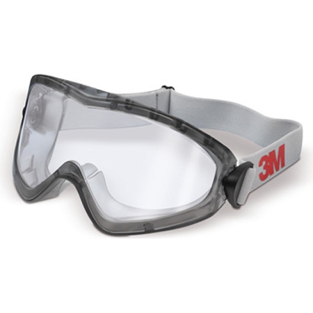 3M 2890S kaitseprillid