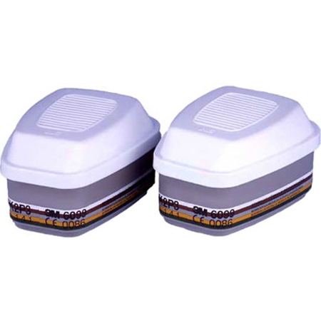 3M 6099 gaasifilter