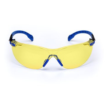 3M SOLUS 1000 kaitseprillid