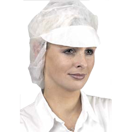 TIDY PROFESSIONAL ühekordne müts