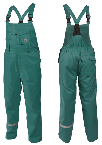 WORTEX 107 Bib & Brace Overalls