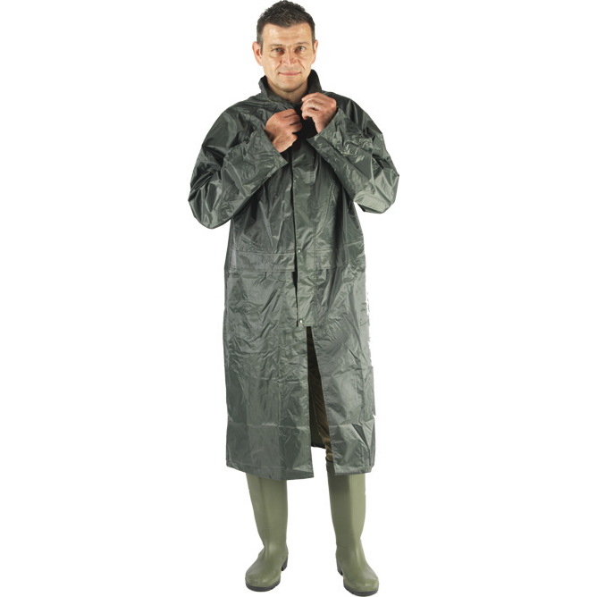 COVERGUARD vihmamantel