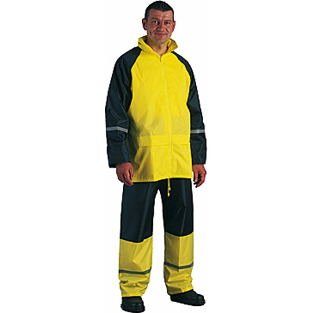 COVERGUARD vihmaülikond