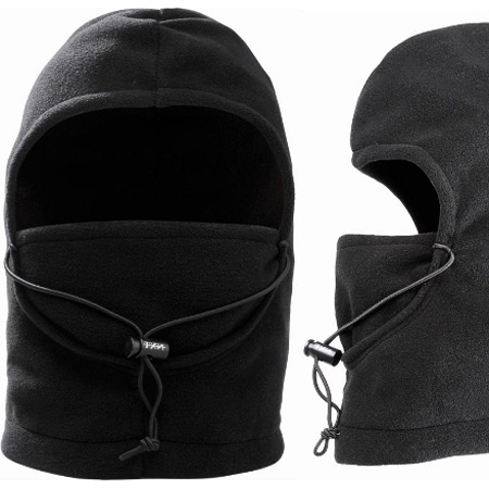 COVERGUARD mask