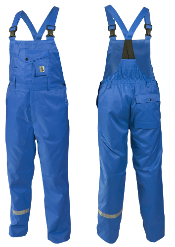 WORTEX 107 Bib & Brace Overalls