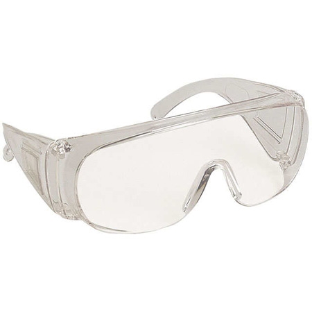 LUX OPTICAL VISILUX kaitseprillid