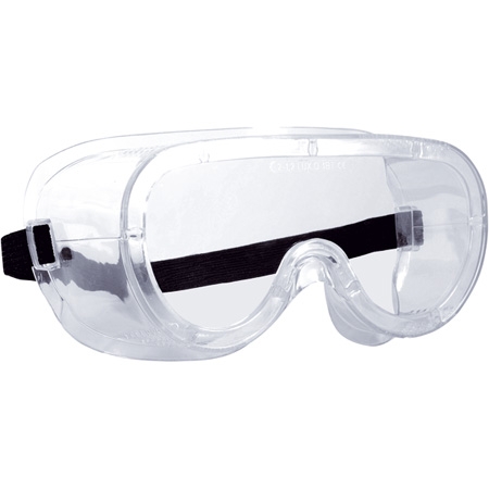 LUX OPTICAL MONOLUX kaitseprillid