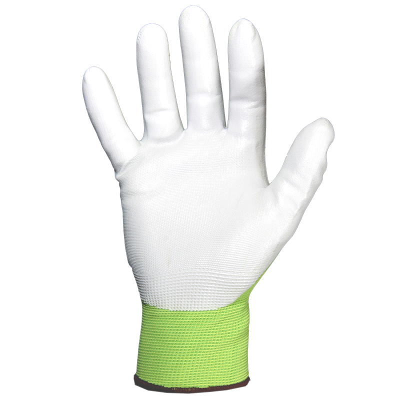 Перчатки с нитриловым покрытием WORTEX 6226...6230