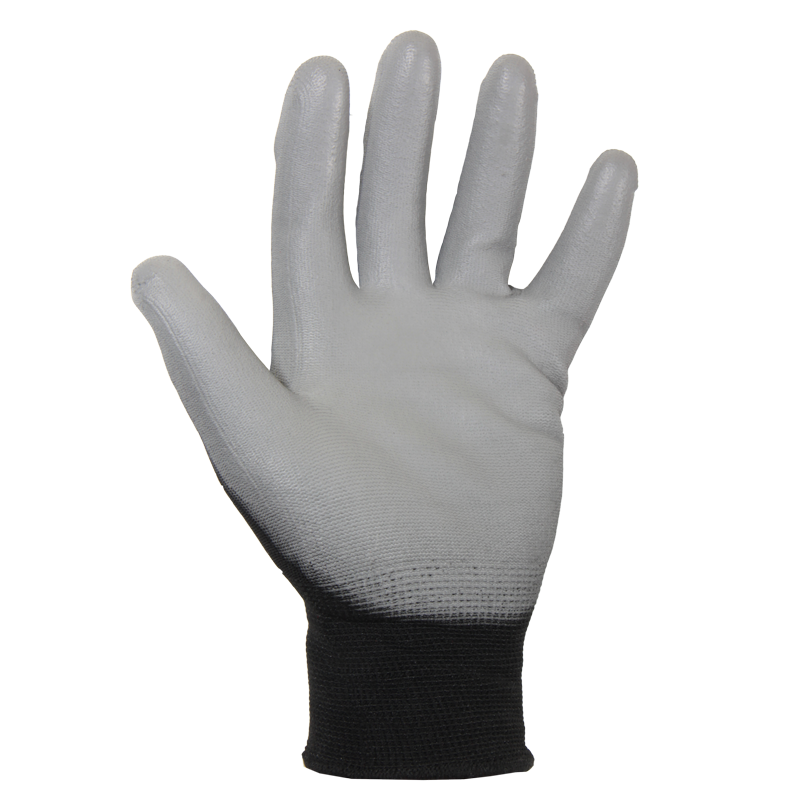 WORTEX 6406...6412 PU kattega kindad