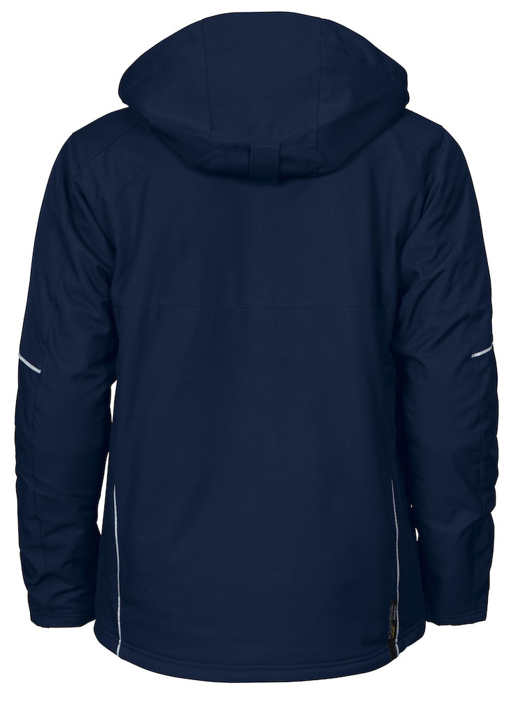 PROJOB 3407 softshell talvejope