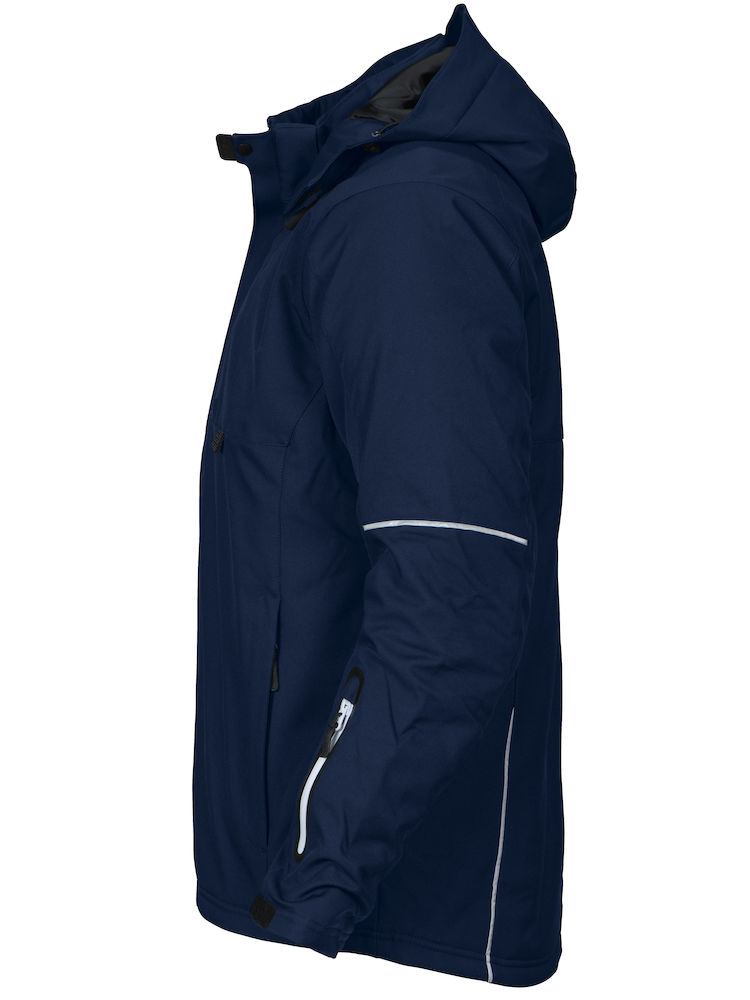 PROJOB 3407 softshell talvejope
