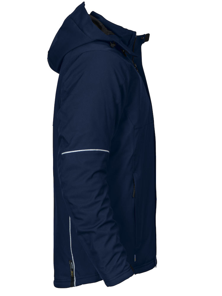PROJOB 3407 softshell talvejope