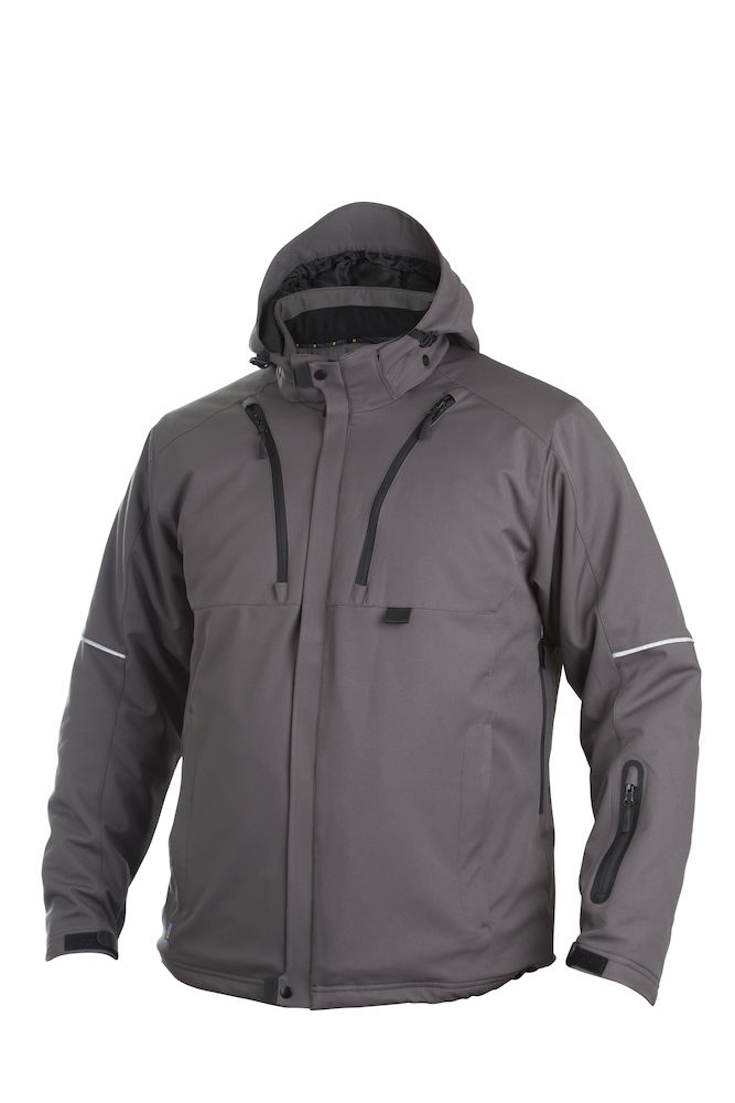 PROJOB 3407 softshell talvejope
