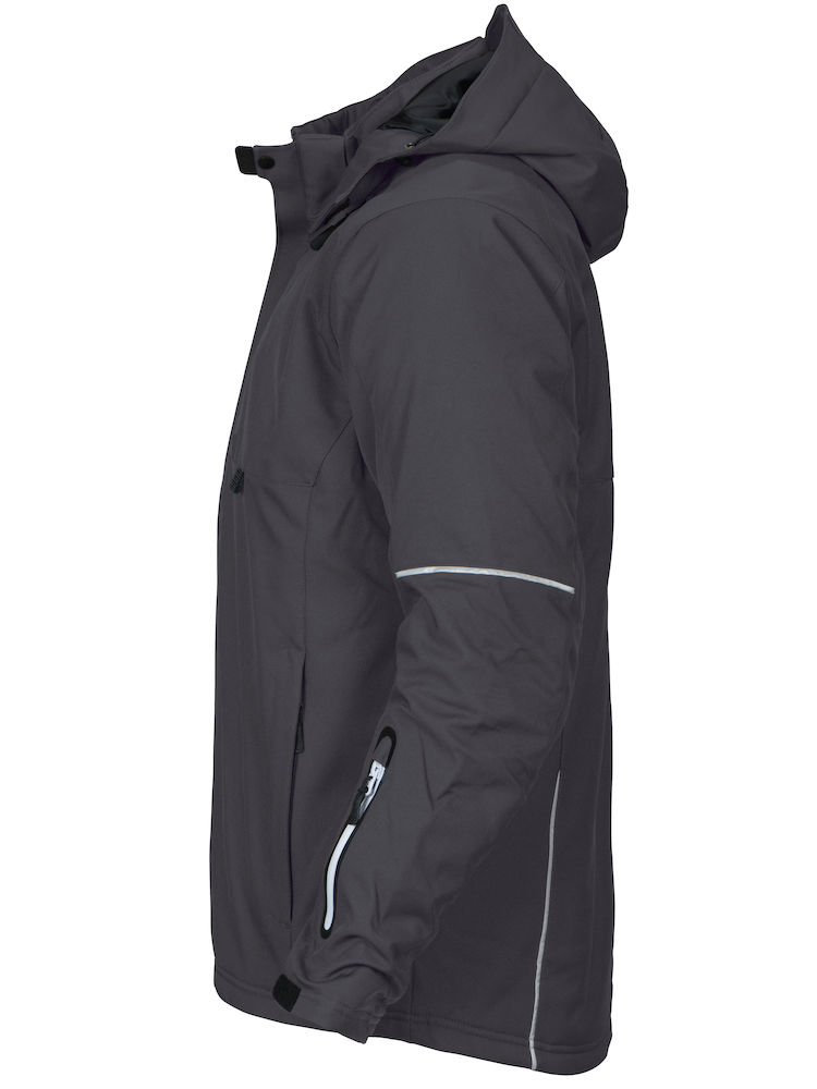 PROJOB 3407 softshell talvejope