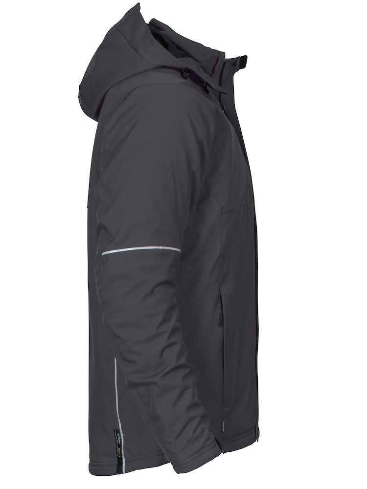 PROJOB 3407 softshell talvejope